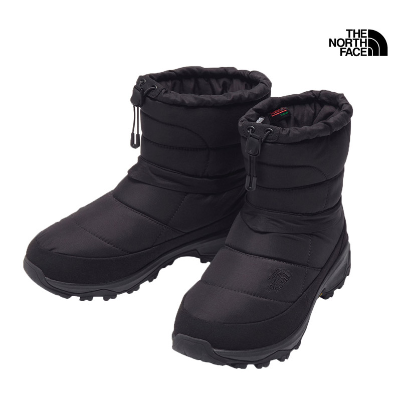 THE NORTH FACE ヌプシブーティーウールIVショート NF51879 tnf-nf51491_2.jpg