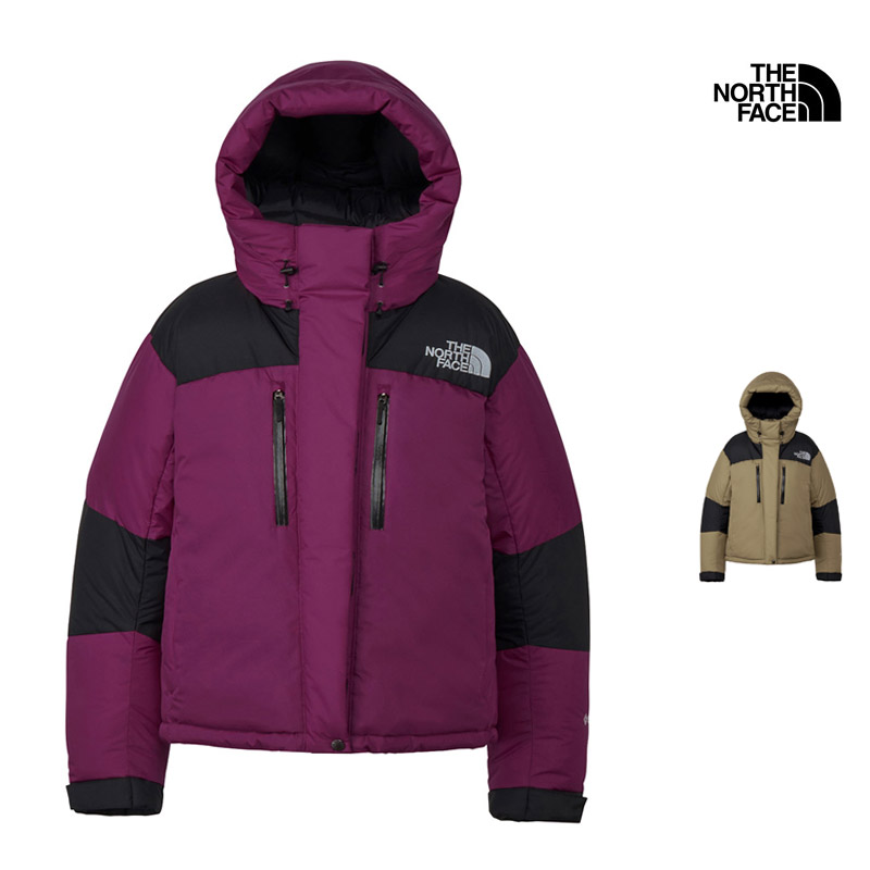 大売り出し SALE ザ・ノース・フェイス THE NORTH FACE NDW92551 遊撃手 バルトロ ともし火 上衣 SHORT BALTORO LIGHT JACKET 落ち込む上衣 アウター レディース