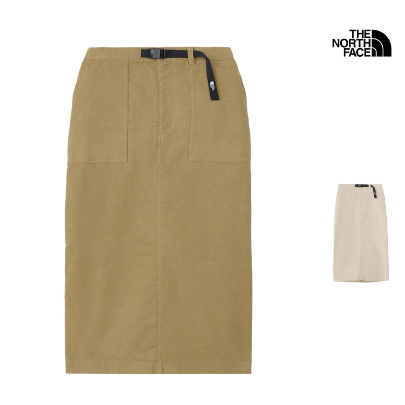大売り出し SALE ザ・ノース・フェイス THE NORTH FACE NBW82432 バレーウェーブ スコート VALLEYWAVE SKIRT スコート ボトムス レディース
