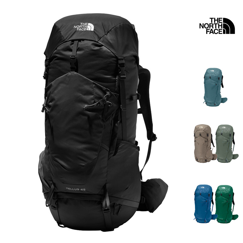 THE NORTH FACE - THE NORTH FACE テルス45 Tellus45　M 26sn-tnf-bg-05.jpg