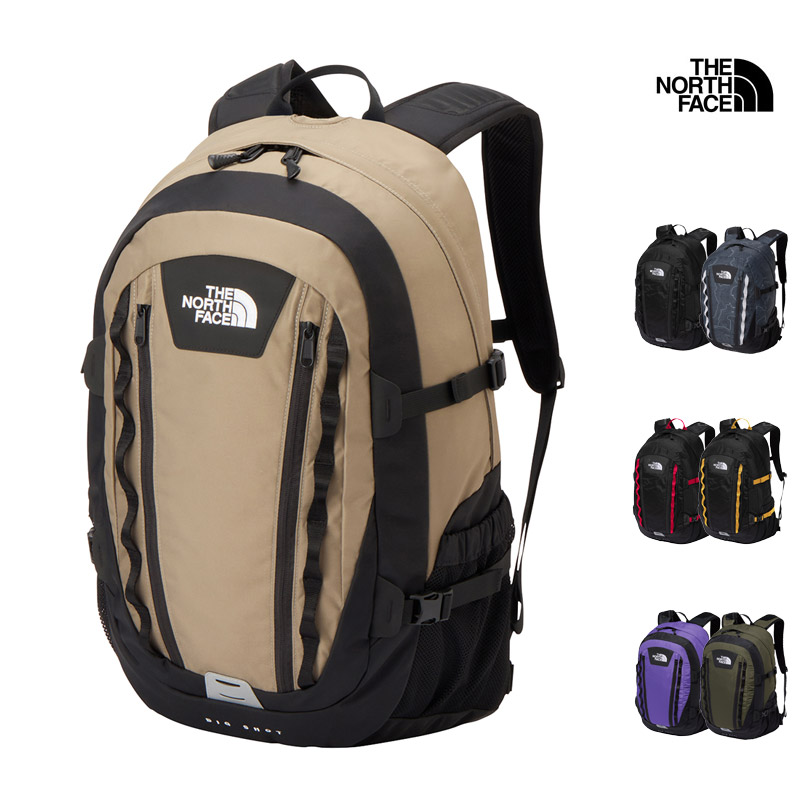 THE NORTH FACE BIG SHOT ノースフェイス ビッグ ショット 30％OFF／SALE】ザ・ノース・フェイス THE NORTH FACE ビッグ