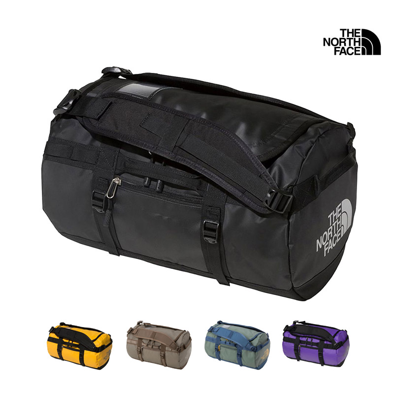 THE NORTH FACE ノースフェイス　BCダッフルM ブラック THE NORTH FACE（ザ・ノース・フェイス）BCダッフルM（BC Duffel