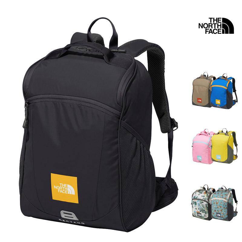 楽天市場】ザ・ノース・フェイス THE NORTH FACE NMJ72357 キッズ