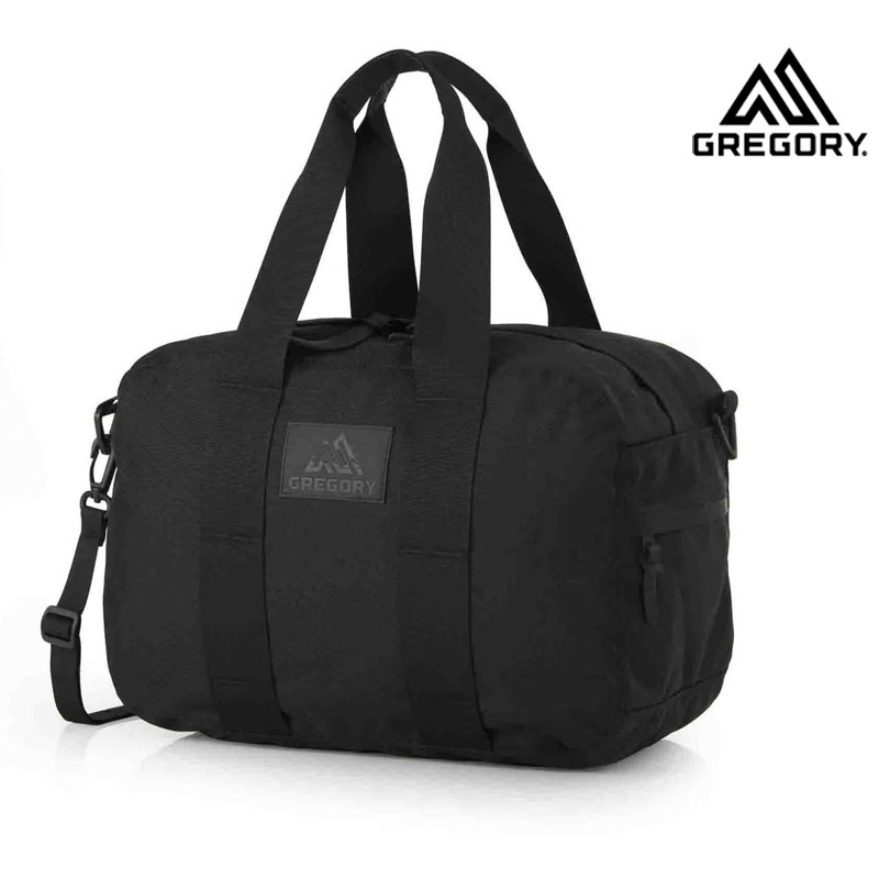【P5倍 4/30まで】 グレゴリー 155696 ダッフル バッグ XS DUFFEL BAG XS メンズ レディース ボストンバッグ ジムバック アウトドア 登山 キャンプ 通勤 通学 旅行 海外 普段使い ライフスタイル カジュアル 2WAY ナイロン コンパクト 26ss 春夏新作