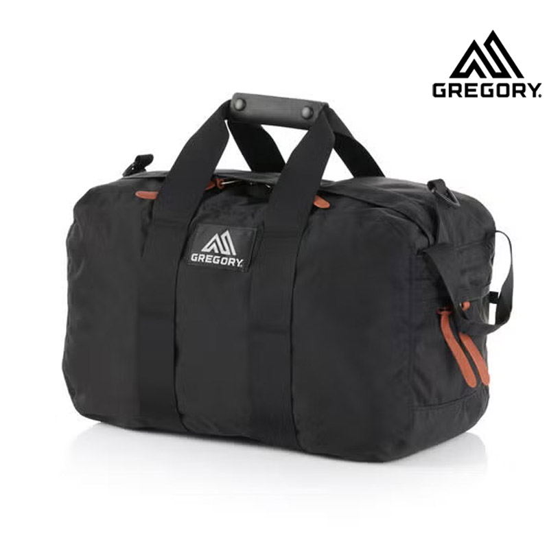 【P5倍 4/30まで】 グレゴリー 65290 クラシック ダッフル S CLASSIC DUFFEL S メンズ レディース ボストンバッグ ダッフルバッグ アウトドア 登山 通勤 通学 旅行 普段使い ライフスタイル カジュアル ナイロン シンプル ショルダーストラップ 26ss 春夏新作