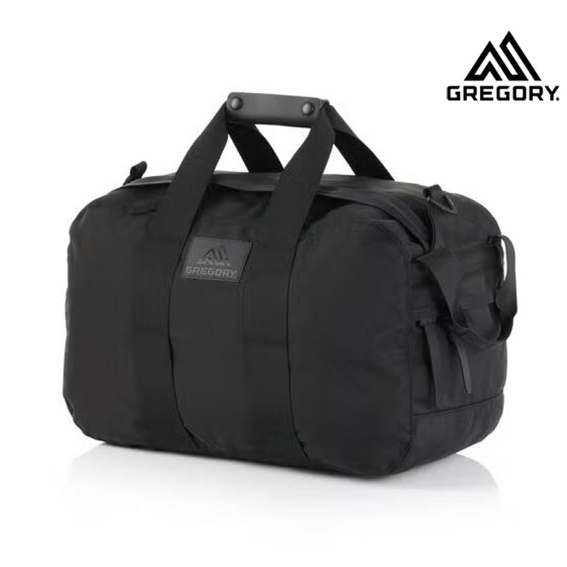 【P5倍 4/30まで】 グレゴリー 65290 クラシック ダッフル S CLASSIC DUFFEL S メンズ レディース ボストンバッグ ダッフルバッグ アウトドア 登山 通勤 通学 旅行 普段使い ライフスタイル カジュアル ナイロン シンプル ショルダーストラップ 26ss 春夏新作