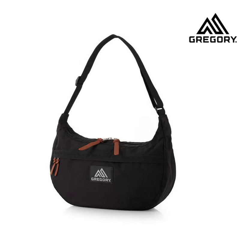 グレゴリー 154503 サッチェル M SATCHEL M メンズ レディース ショルダーバッグ 補欠選手御徒面子 アウトドア 山登り 通い 通学 旅する 外国で 普段使い走り 生活スタイル デイリー若い者 心地好い 分かりやすい 13L ストラップ 26ss 春夏新作