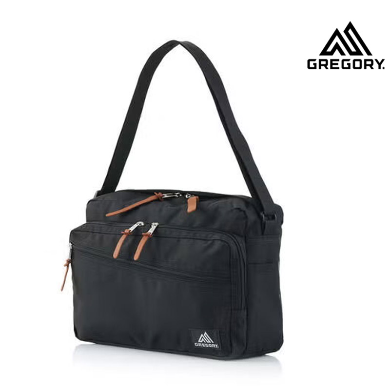 【P5倍 5/31まで】  割引き販売 グレゴリー GREGORY 148182 ありがた味 肩口 L UTILITY SHOULDER L メンズ レディース ショルダーバッグ 補欠選手御徒面子 アウトドア 難民キャンプ 山登り 通い 通学 旅する 普段使い走り 生活スタイル 商行為 心地よい 大収容能力 26ss 春夏新作 バッグ・小物・ブランド雑貨-ショルダーバッグ・メッセンジャーバッグ