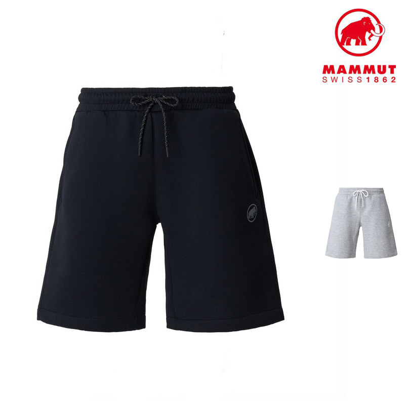 【P5倍 4/30まで】 セール SALE マムート MAMMUT 1023-01060 ダイノ ショーツ アジアンフィット DYNO SHORTS AF メンズ 男性 パンツ ボトムス ハーフパンツ 短パン 半ズボン アウトドア キャンプ 登山 トレッキング 旅行 フェス 普段使い カジュアル ロゴ 26ss 春夏新作