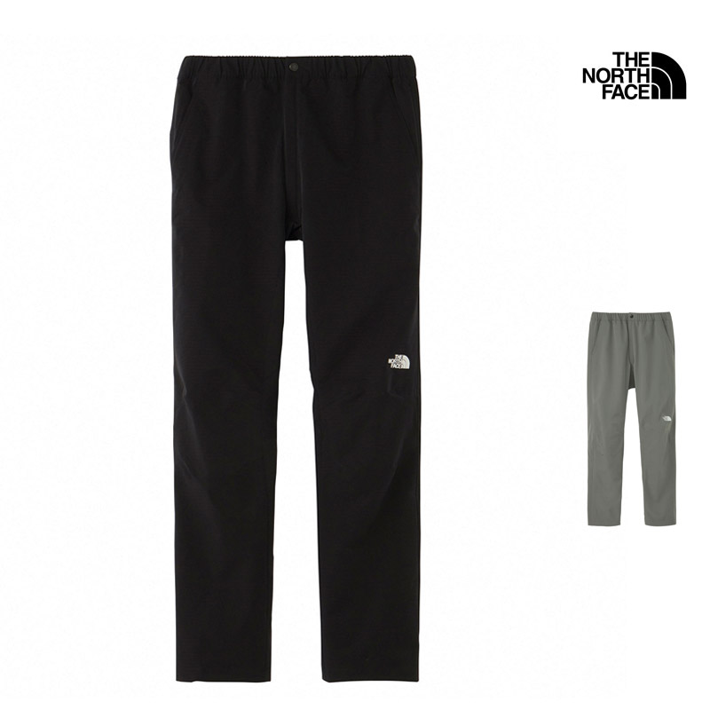 【P5倍 4/12まで】 セール SALE ザ・ノース・フェイス THE NORTH FACE NB82506 ドーロー ライト パンツ DORO LIGHT PANT メンズ 男性 ボトムス パンツ アウトドア 登山 キャンプ トレッキング ハイキング 撥水 ストレッチ 伸縮性 テーパード 静電 26ss 春夏新作