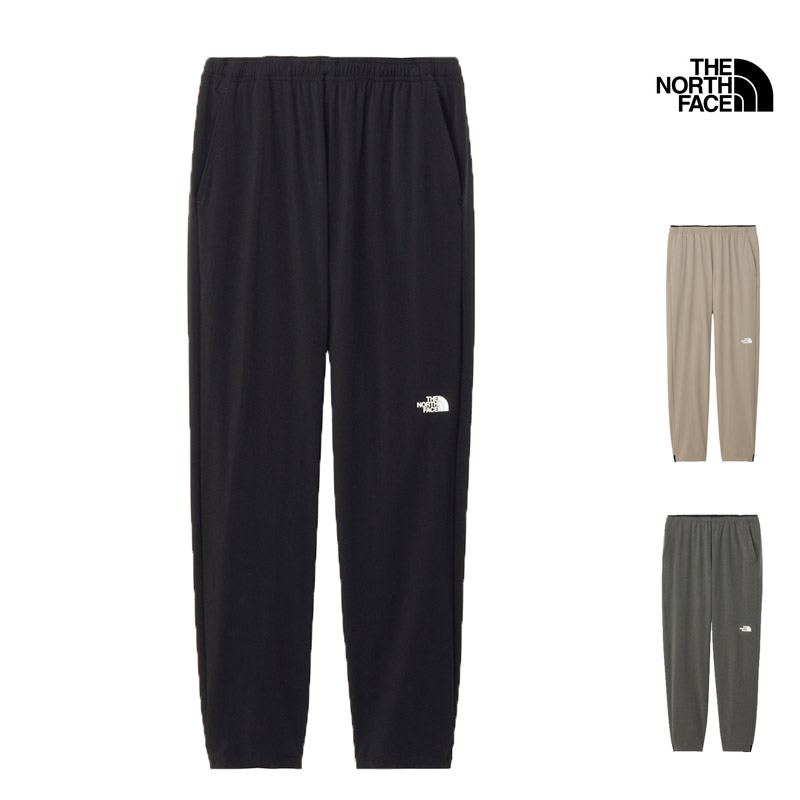 【P5倍 4/30まで】 セール SALE ザ・ノース・フェイス THE NORTH FACE NB12582 フレキシブル ロング パンツ FLEXIBLE LONG PANT メンズ 男性 ボトムス パンツ アウトドア 登山 トレーニング スポーツ 撥水 ストレッチ ロング丈 セットアップ可能 26ss 春夏新作