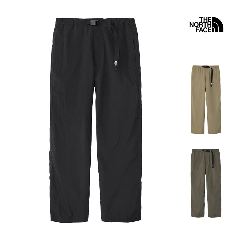大売り出し SALE ザ・ノース・フェイス THE NORTH FACE NB82531 パウダーコンパクト ズボン下 COMPACT PANT メンズ 成人男性 ボトムス ズボン下 アウトドア 難民キャンプ 山登り トレッキング 山歩き 普段使い走り 町若い者 撥水 軽さ ウェビングベルト遣りくち 26ss 春夏新作