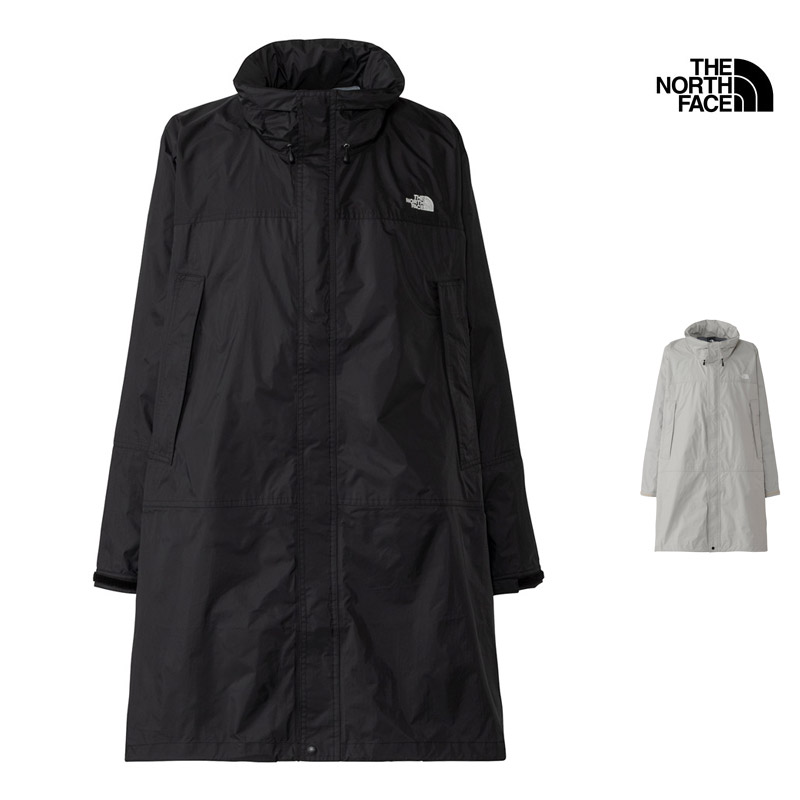 大売り出し SALE ザ・ノース・フェイス THE NORTH FACE NP12630 ハイドレナ 降雨 ポンチョ HYDRENA RAIN PONCHO メンズ 成人男性 雨合羽 アウター ポンチョ アウトドア 難民キャンプ 山登り 屋外祝い事 雨合羽 防風 原材料サック付き添い人 26ss 春夏新作