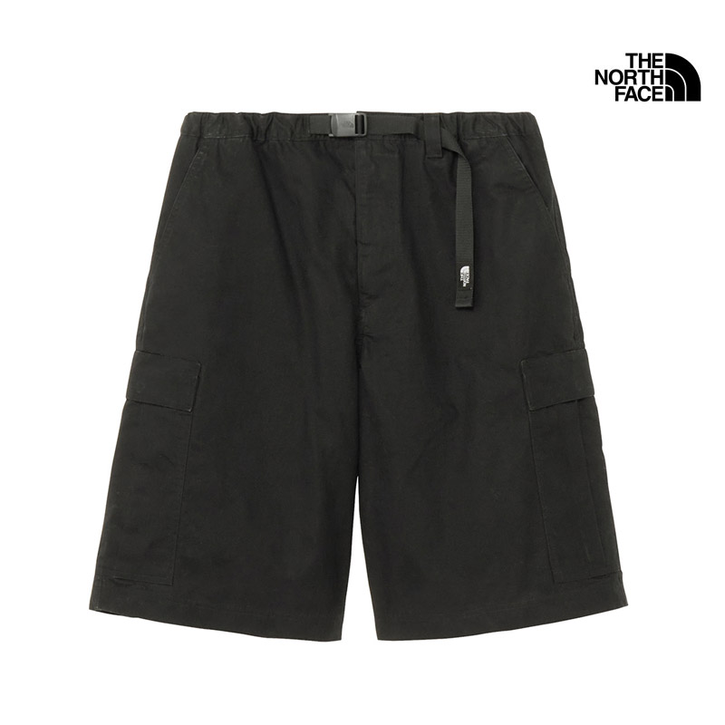 【P5倍 4/12まで】 セール SALE ザ・ノース・フェイス THE NORTH FACE NB42633 ロック ステディ カーゴ ショーツ ROCK STEADY CARGO SHORT メンズボトムス パンツ ショートパンツ ハーフパンツ 短パン アウトドア キャンプ 普段使い タウンユース 撥水 放湿 26ss 春夏新作
