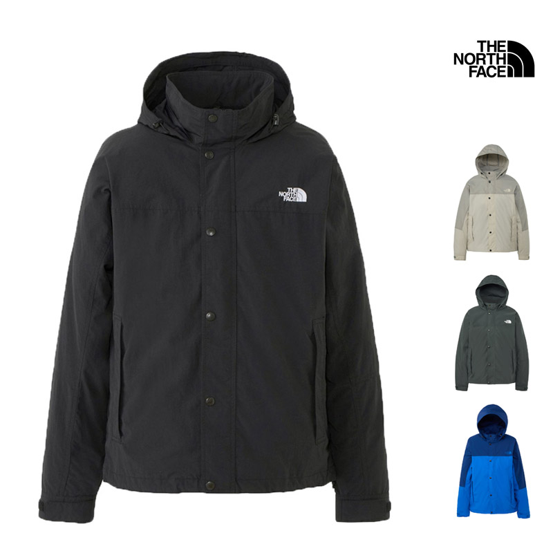 【P5倍 4/12まで】 セール SALE ザ・ノース・フェイス THE NORTH FACE NP22550 ハイドレナ ウィンド ジャケット HYDRENA WIND JACKET メンズ 男性 ウインドブレーカー アウター ジャケット マウンテンパーカー アウトドア キャンプ 登山 撥水 防風 26ss 春夏新作