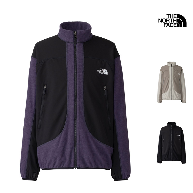 【P5倍 5/31まで】 ザ・ノース・フェイス THE NORTH FACE NL22650 バーサ ベント フリース 上衣 VERSA VENT FLEECE JACKET メンズ 成人男性 フリース アウター 上衣 アウトドア 難民キャンプ 山登り 普段使い走り 町若い衆 ポリエステル 色彩設計 26ss 春夏新作 アウター-メンズウェア-スポーツ・アウトドア
