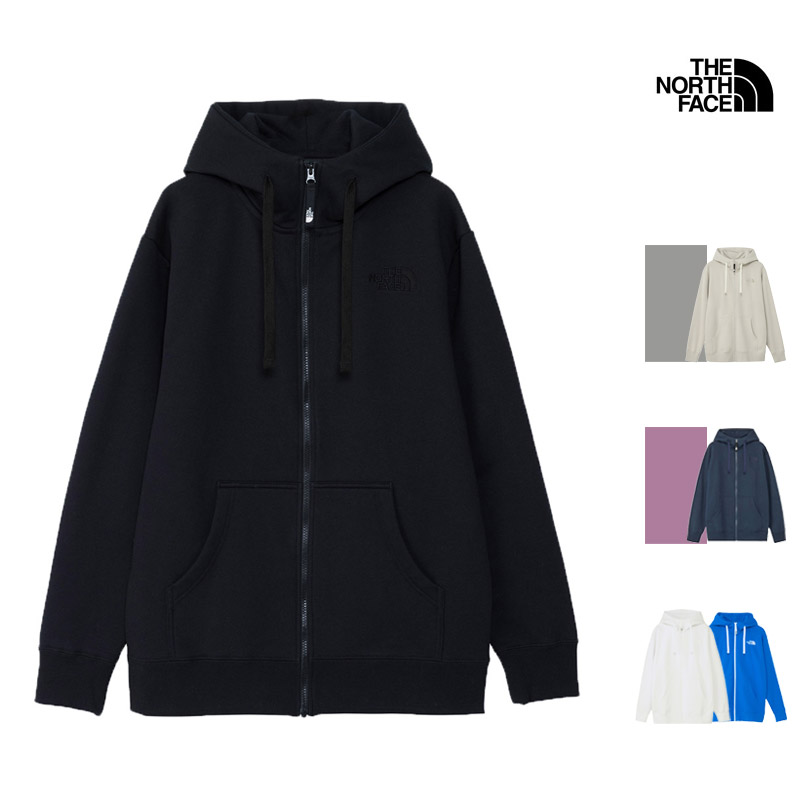 THE NORTH FACE サンシェードフルジップパーカー THE NORTH FACE（ザ ノースフェイス） パーカー ラッシュガード 長袖