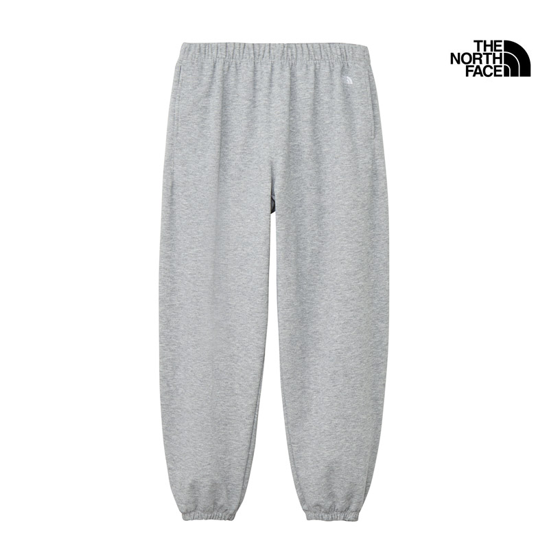セール SALE ザ・ノース・フェイス THE NORTH FACE NB32636 スモール ロゴ ヘザー スウェット パンツ SMALL LOGO HEATHER SWEAT PANT メンズ 男性 ボトムス パンツ スウェット アウトドア 登山 普段使い 吸湿 裏毛 セットアップ可能 26ss 春夏新作｜NORTHFEEL lifestyle