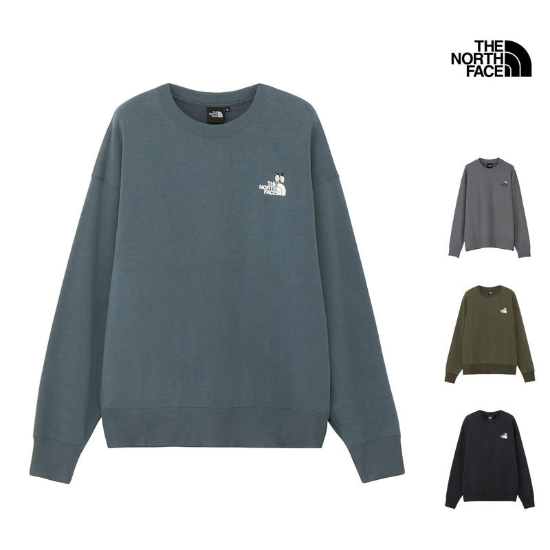 大売り出し SALE ザ・ノース・フェイス THE NORTH FACE NT12646 ズー ピッ鉄道車両 労働者の一団 ZOO PICKER CREW メンズ 成人男性 汗水 トップス 調教師 アウトドア 難民キャンプ 山登り 通学 町若い衆 ティーシャツ 心地よい ワンポイント 26ss 春夏新作