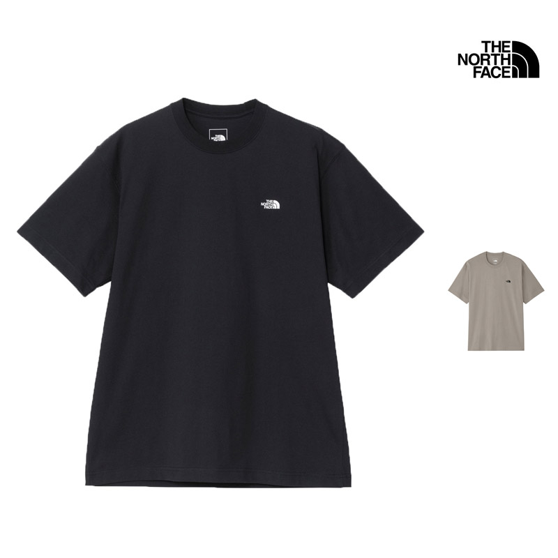 セール SALE ザ・ノース・フェイス THE NORTH FACE NT32536 ショートスリーブ フラッシュドライ ヌプシ コットン ティー S/S FD NUPTSE COTTON TEE メンズ 男性 Tシャツ トップス 半袖 アウトドア キャンプ 登山 スポーツ 普段使い 吸汗 速乾 26ss 春夏新作