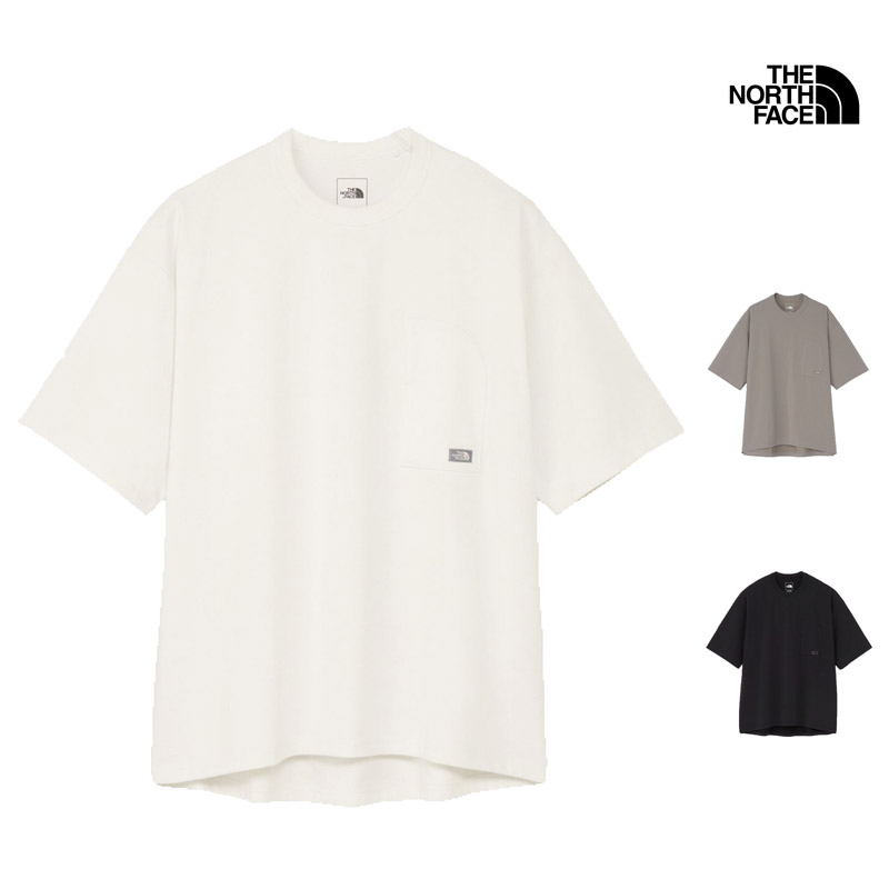 大売り出し SALE ザ・ノース・フェイス THE NORTH FACE NT82561 遊撃手捩り エンライド お茶 S/S ENRIDE TEE メンズ 成人男性 プルオーバー トップス 半袖 アウトドア 運動競技 銀輪 通い 通学 吸汗 速乾 抗菌 防臭 高通気 素っ気ない 26ss 春夏新作