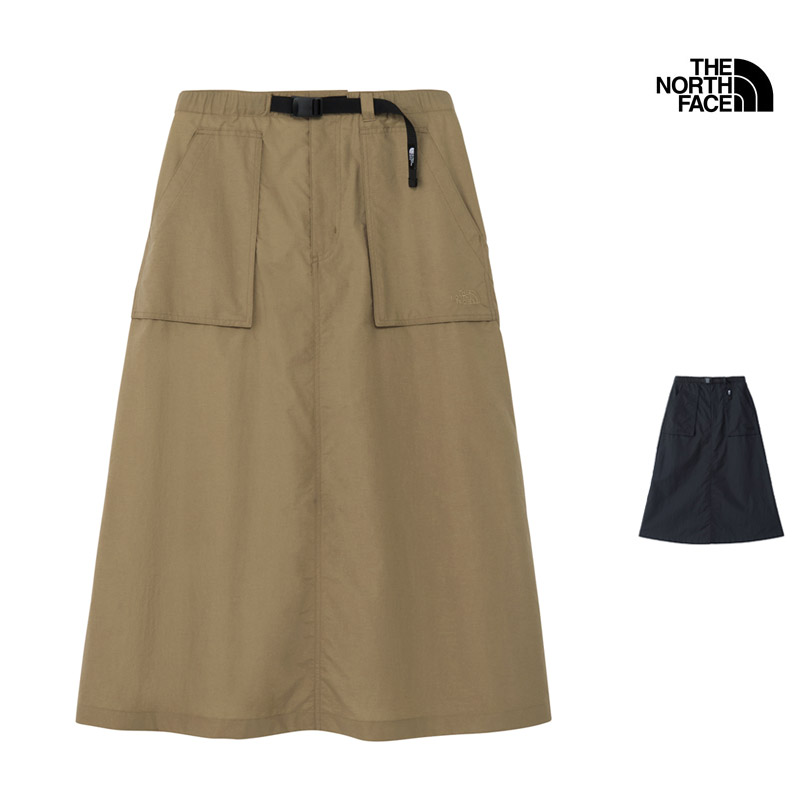 大売り出し SALE ザ・ノース・フェイス THE NORTH FACE NBW22631 パウダーコンパクト スコート COMPACT SKIRT レディース 亭主もち スコート ボトムス アウトドア 難民キャンプ 余暇 町若い者 普段使い走り 撥水 軽さ 伸ばすこと 伸縮性 26ss 春夏新作