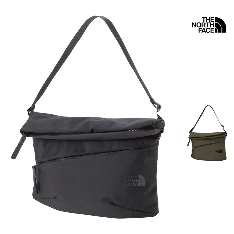 【P5倍 4/12まで】 セール SALE ザ・ノース・フェイス THE NORTH FACE NM82508 ピレネー ショルダー L PYRENEES SHOULDER L メンズ レディース 男女兼用 ショルダーバッグ バッグ アウトドア 旅行 タウンユース 8L シンプル カジュアル 高強度 ナイロン 26ss 春夏新作
