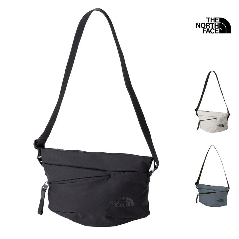【P5倍 4/30まで】 セール SALE ザ・ノース・フェイス THE NORTH FACE NM82509 ピレネー ショルダー S PYRENEES SHOULDER S メンズ レディース 男女兼用 ショルダーバッグ ミニショルダー アウトドア タウンユース 2L シンプル カジュアル 高強度 ナイロン 26ss 春夏新作