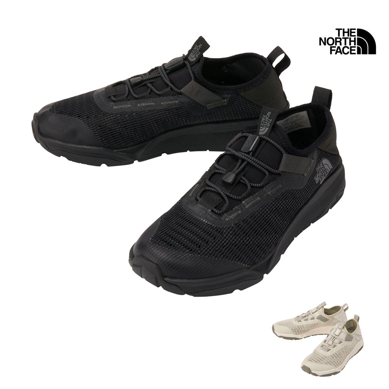 ザ・ノース・フェイス THE NORTH FACE NFW02645 ウィメンズ プラット キャニオン W PLATTE CANYON レディース 亭主もち 男女兼用 靴 スニーカー サンダル お水シューズ アウトドア 難民キャンプ つり銭 メッシュ 水陸両用 速乾 軽さ 26ss 春夏新作