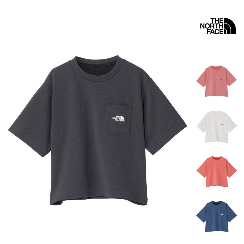 【P5倍 4/30まで】 セール SALE ザ・ノース・フェイス THE NORTH FACE NTT12548 キッズ トドラー ショートスリーブ ヒート プロテクション ティー KIDS TODDLER S/S HEAT PROTECTION TEE キッズ トドラー 幼児 Tシャツ 半袖 アウトドア 通気性 遮熱性 26ss 春夏新作