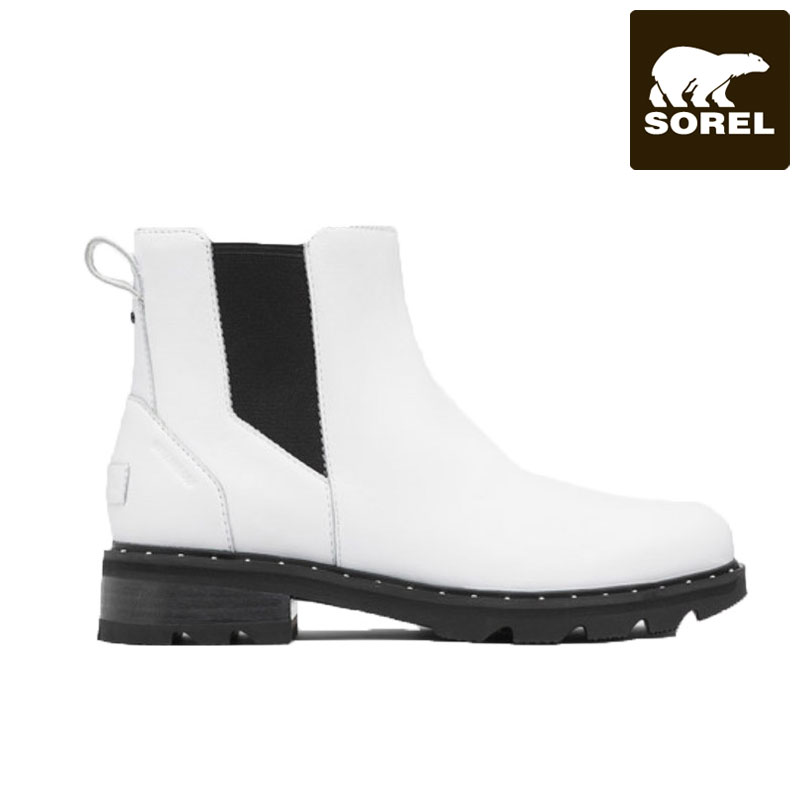セール SALE SOREL ソレル レノックス チェルシー LENNOX CHELSEA 靴 ブーツ NL3697 NL3956 レディース｜North feel