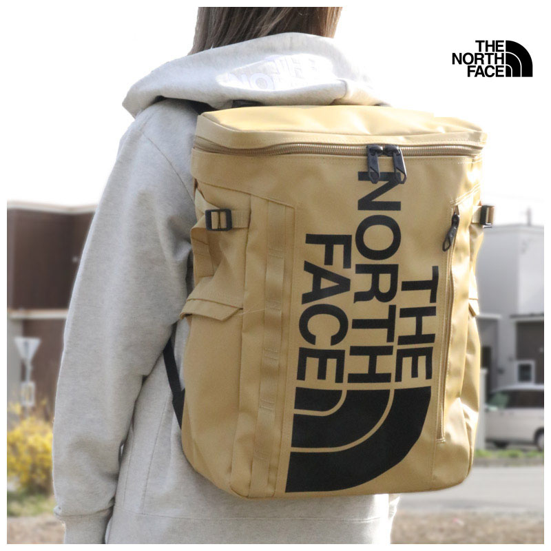 楽天市場 21 22 秋冬 新作 ノースフェイス The North Face ヒューズ ボックス 2 Fuse Box Ii リュック バックパック Nm150 メンズ レディース North Feel