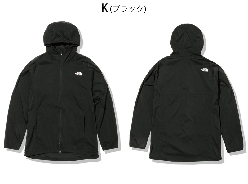 THE NORTH FACE NP72285 エニータイム ノース ウィンド ANYTIME M WIND フーディ ニュートープ NT S ザ HOODIE  フェイス メンズ