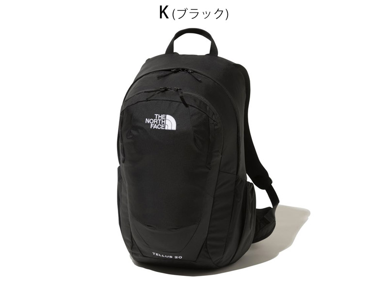 SALE／91%OFF】 2022 送料無料 ノースフェイス THE NORTH FACE キッズ リュック キャンプ 22-23 秋冬 新作 テルス  20 KIDS TELLUS バックパック NMJ72206 barbaria.com.ar