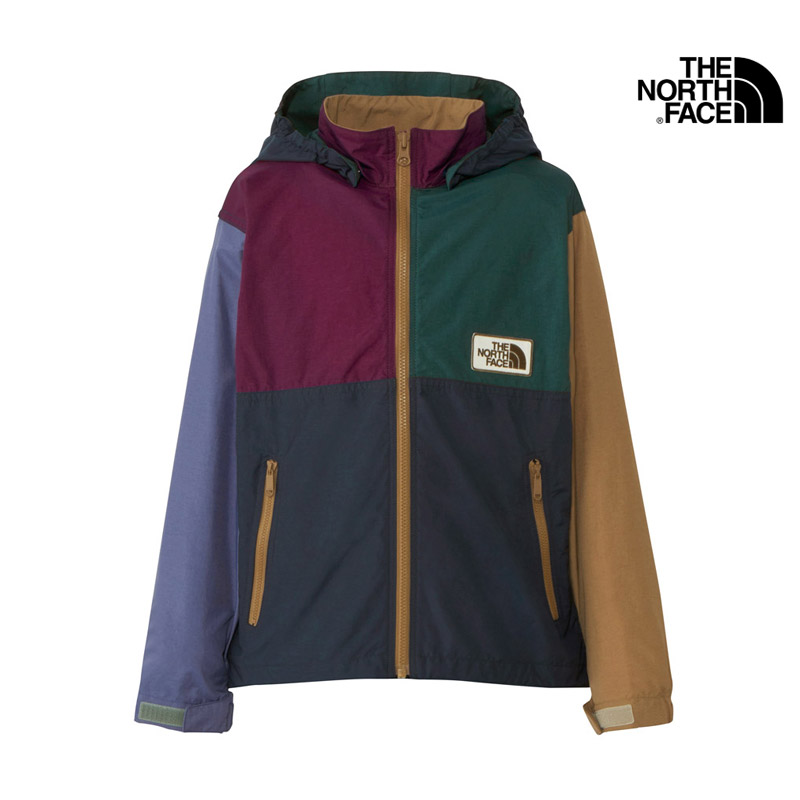 楽天市場】23-24 秋冬 新作 ノースフェイス THE NORTH FACE キッズ