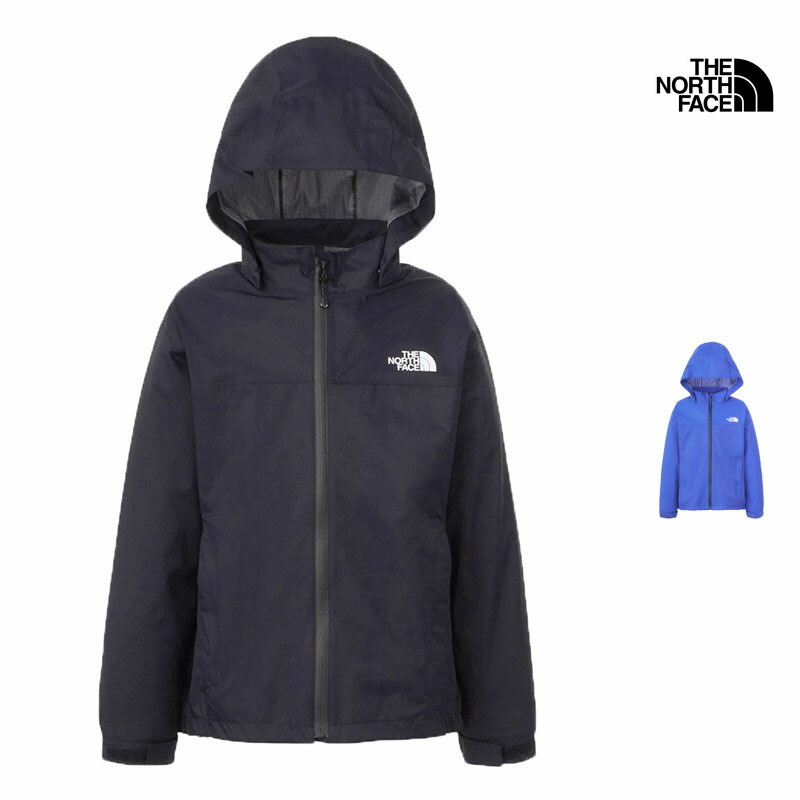 大売り出し SALE 北の方人間の顔 THE NORTH FACE キッズ 思わく 上衣 KIDS VENTURE JACKET 上衣 アウター NPJ12304 キッズ