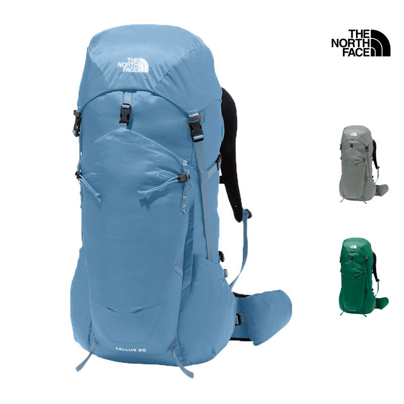 楽天市場】2024 春夏 新作 ノースフェイス THE NORTH FACE テルス 45 