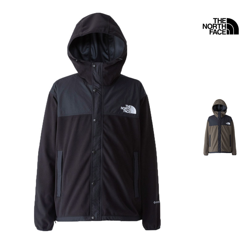 ザ・ノース・フェイス フリース ジャケット メンズ レディース WP Pamir Jacket ウィンドプルーフパミールジャケット ユニセックス NP22436 K ノースフェイス THE NORTH FACE【国内正規品】 25sn-tnf-ma-122.jpg
