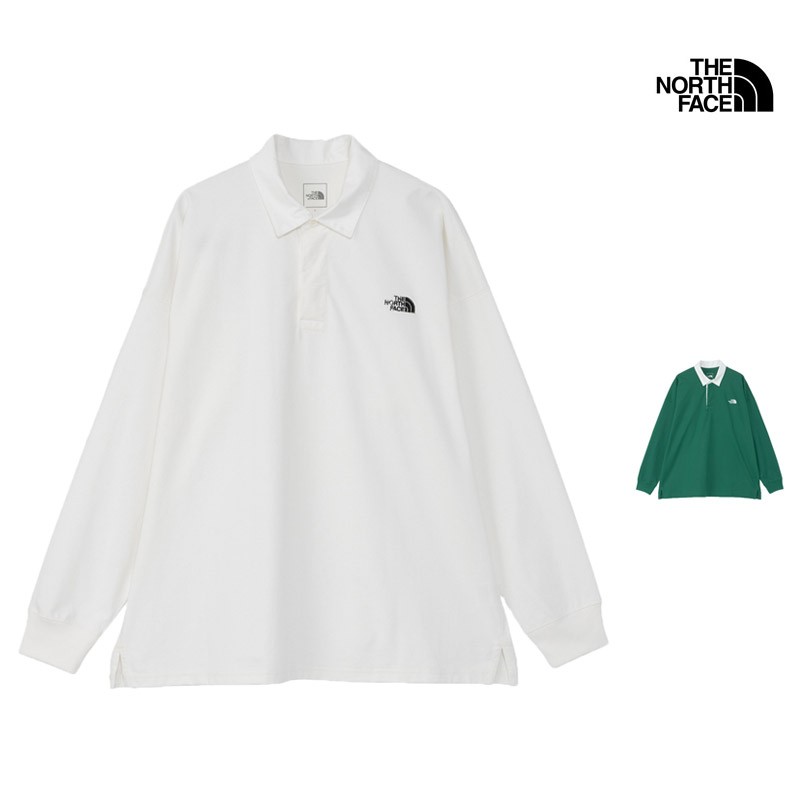 【P5倍 4/30まで】 セール SALE セール ザ・ノース・フェイス THE NORTH FACE ロングスリーブ ラガー シャツ L/S RUGGER SHIRT ラガーシャツ トップス NT82437 メンズ