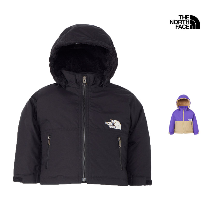 THE NORTH FACE コンパクトノマドジャケット 美品　ボア　上着　冬 imgrc0092537097.jpg?fitin=272:272