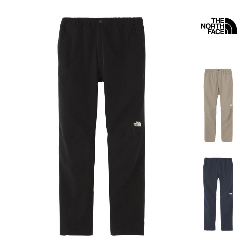 THE NORTH FACE ノースフェイス バーブパンツ メンズ｜SUNDAY