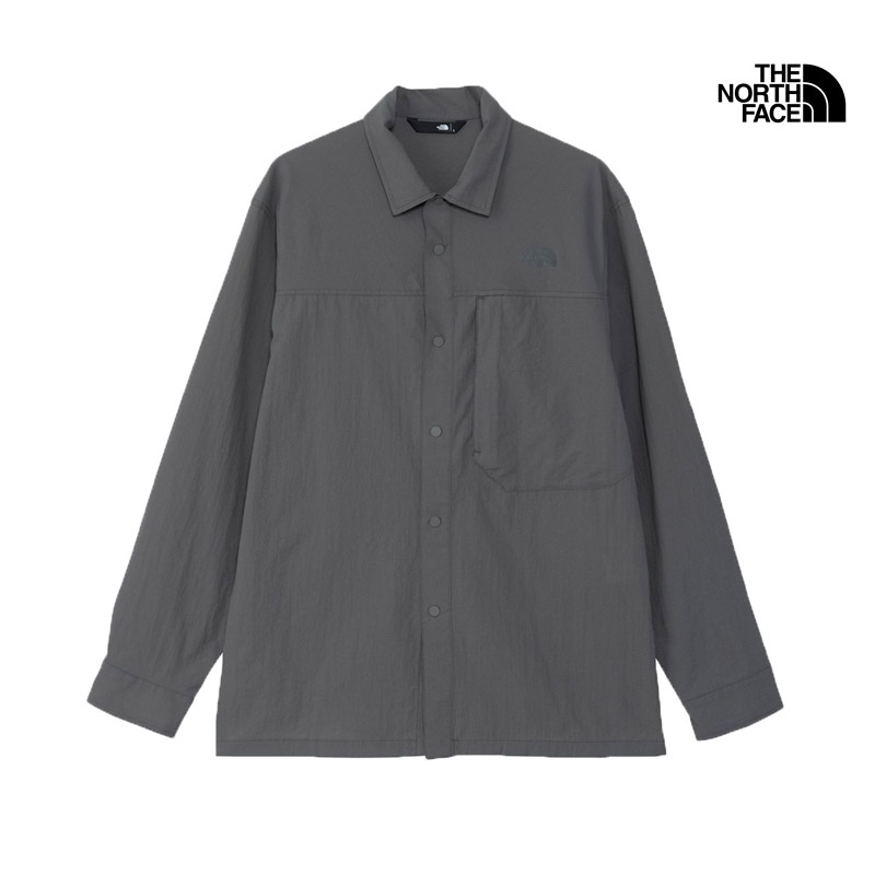 （国内正規品）ザ・ノース・フェイス THE NORTH FACE メンズ ハイカーズシャツ  沖縄配送不可 [自社](メール便不可) 25ss-tnf-ma-40.jpg