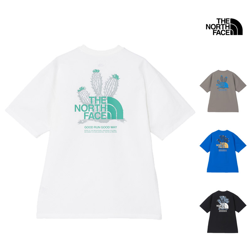 MtFuji100　2025　ノースフェイス　Tシャツ　Lサイズ　光電子 THE NORTH FACE ザ・ノース・フェイス Tシャツ 半袖 メンズ