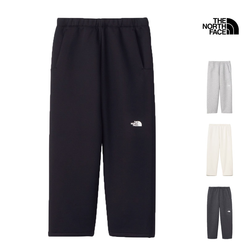 大売り出し SALE ザ・ノース・フェイス THE NORTH FACE テック 大気圏 汗水 広広とした ズボン下 TECH AIR SWEAT WIDE PANT ボトムス ズボン下 NB62499 メンズ