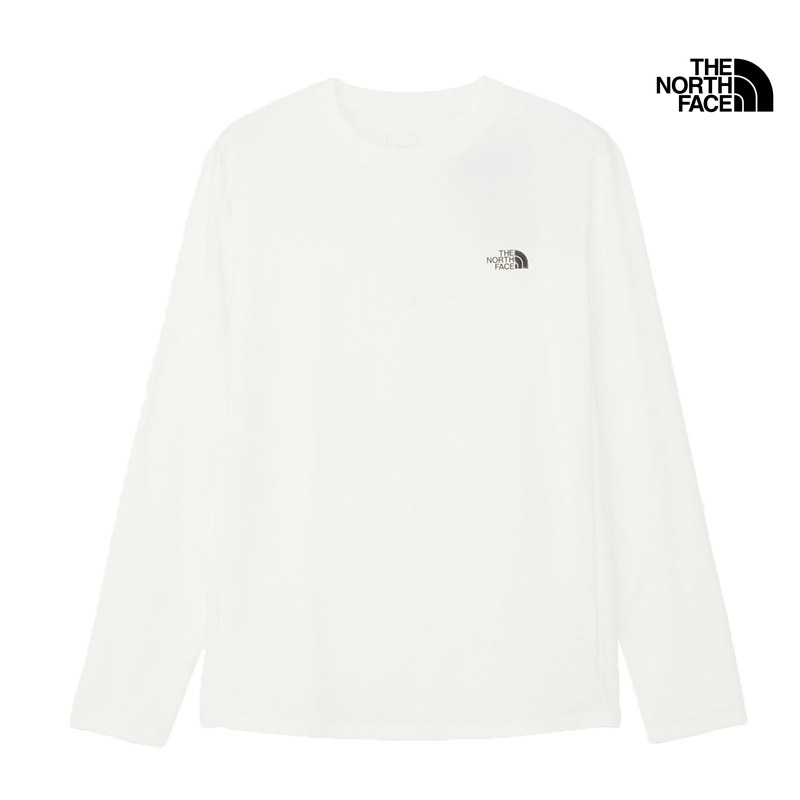 ☆関税込☆THE NORTH FACE★W'S DELPHIE 長袖 ラウンド Tシャツ ☆関税込☆THE NORTH FACE☆W'S DELPHIE 長袖 ラウンド Tシャツ