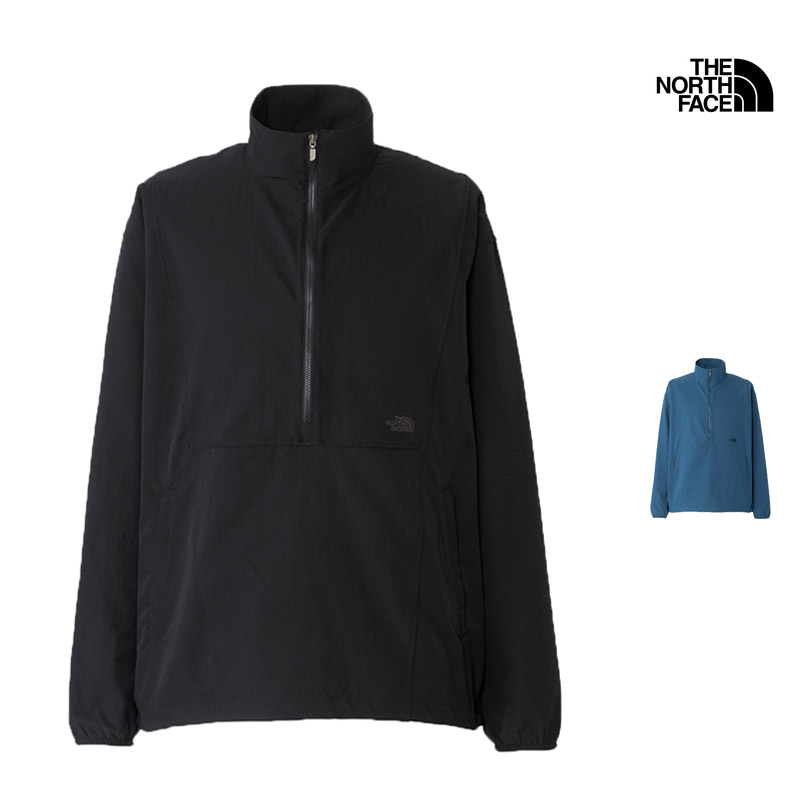 最安値　TNFビーフリーアノラック　NP22530 25ss-tnf-ma-118.jpg