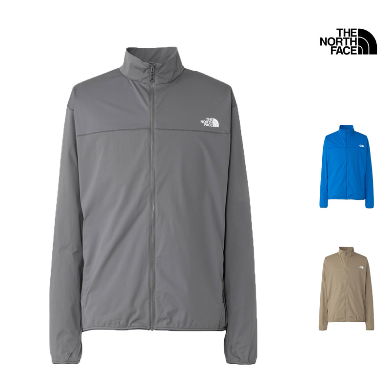 【P5倍 4/30まで】 セール SALE ザ・ノース・フェイス THE NORTH FACE サンシェード ジャケット SUNSHADE JACKET ラッシュガード ジャケット NP12530 メンズ レディース