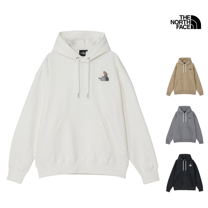 【新品 未使用】サイズ S ノースフェイス ズーピッカーフーディ パーカー THE NORTH FACE 2024秋冬 ザ・ノース・フェイス スウェット