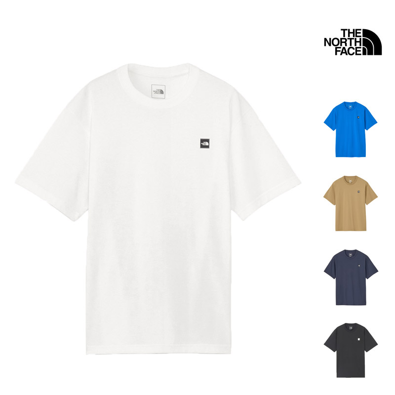 [ノースフェイス]M'S HOLD Tシャツ★新作・25SS★送料・関税込★ THE NORTH FACE セール ザ・ノース・フェイス ショートスリーブ