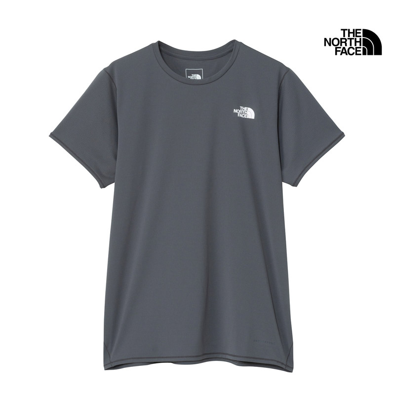 【P5倍 4/12まで】 セール SALE ザ・ノース・フェイス THE NORTH FACE ショートスリーブ ブリーズレンジ ラン クルー S/S BREEZERANGE RUN CREW Tシャツ トップス NTW12598 レディース